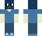 boy skin