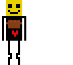 bread man