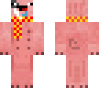 brittish pig