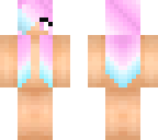 bubblegum hair base