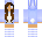 bunny girl edit