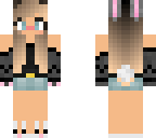 bunny nova