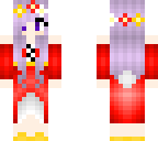 bunny princess