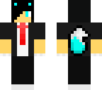 butler boy