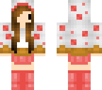cake girl