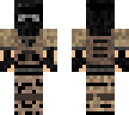 call of duty robot