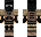 call of duty robot