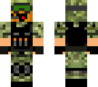 camo special forces