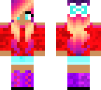 candyland girl