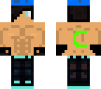 capn cribs buff huy
