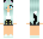 cat girl