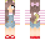 cat girl
