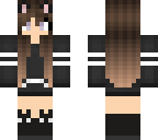 cat girl
