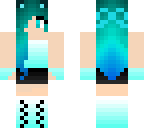 cat girl x3