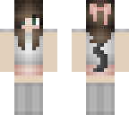 catgirl