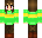 chara edit