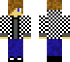 checker boy