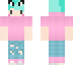 chibi candy boy