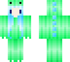 chibi dino onesie