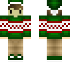 chibi elf edit