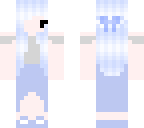 chibi girl