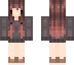 chibi girl