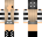 chibi girl