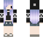 chibi punk