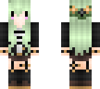 chibi skin