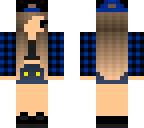 chibi tomboy