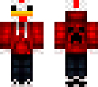 chicken gamer