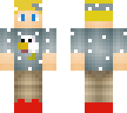 chickenboy