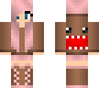 chill skin