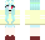 chiniro cute