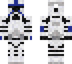 clone seargent denal