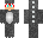 coles skin