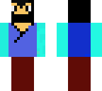 colorful ninja