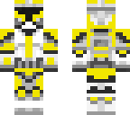 commander bly