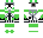 commander dylan