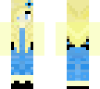 cookiegirl prom