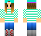 cool chibi