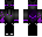 cool enderman