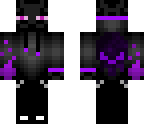 cool enderman