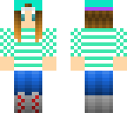 cool girl edit