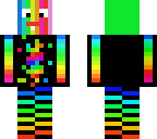 cool rainbow