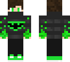 cool skin
