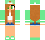cool tomboy