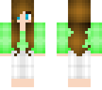 coolcreeper20202 -green shirt-