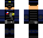 cop
