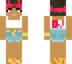 creator's skin